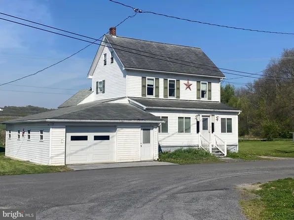 185 Cessna Dr, Bedford, PA 15522