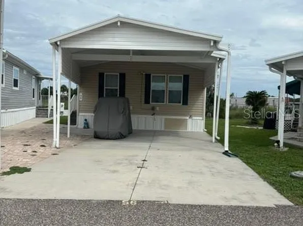 9000 US HWY 192 #56, CLERMONT, FL 34714
