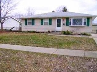 3436 Oak Valley Ave SW, Wyoming, MI 49519