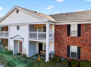 4314 Forder Gardens Pl APT B, Saint Louis, MO 63129