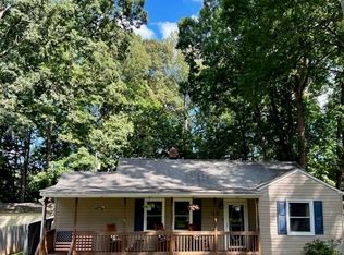 408 Nims St, Fort Mill, SC 29715