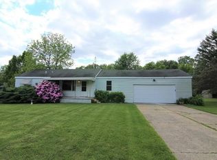 6475 Johnson Rd, Flushing, MI 48433