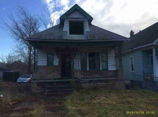 5752 Woodrow St, Detroit, MI 48210