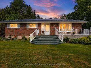 282 County Road 48, Havelock Belmont Methuen, ON K0L 1Z0