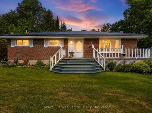282 County Road 48, Havelock Belmont Methuen, ON K0L 1Z0