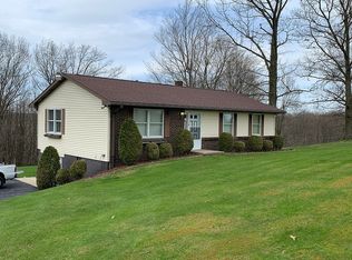 226 Bouch Rd, Kittanning, PA 16201