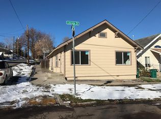 901 Lincoln St, Klamath Falls, OR