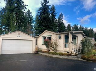 515 181st Street Ct E, Spanaway, WA 98387