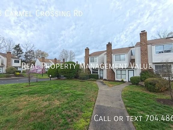 2nd image of 10918 Carmel Crossing Rd