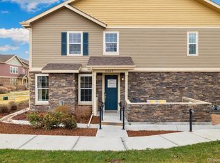 12744 Leyden St UNIT F, Thornton, CO 80602