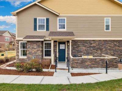 12744 Leyden Street #F, Thornton, CO, 80602