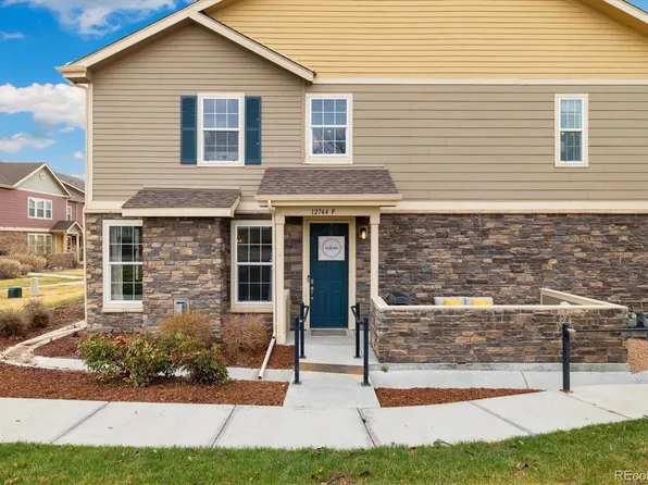 12744 Leyden Street #F, Thornton, CO 80602