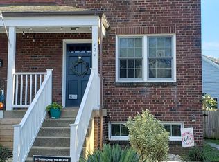 121 E Maple St, Alexandria, VA 22301