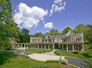 9009 Congressional Ct, Potomac, MD 20854