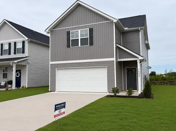 7642 Nightingale Ct #62, Chattanooga, TN 37421