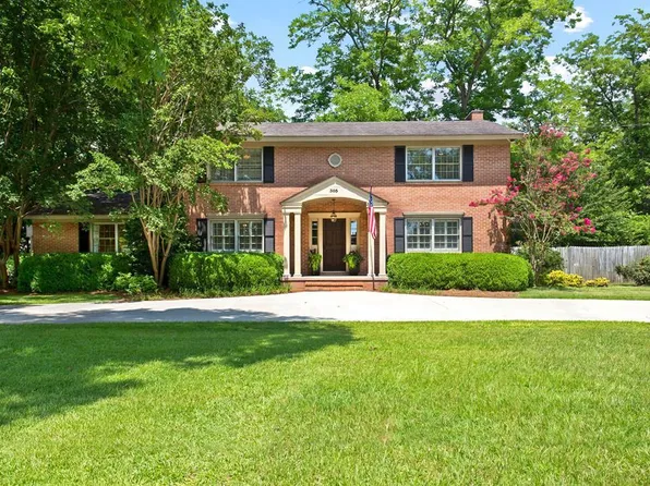 305 Saint Francis Rd, Eufaula, AL 36027