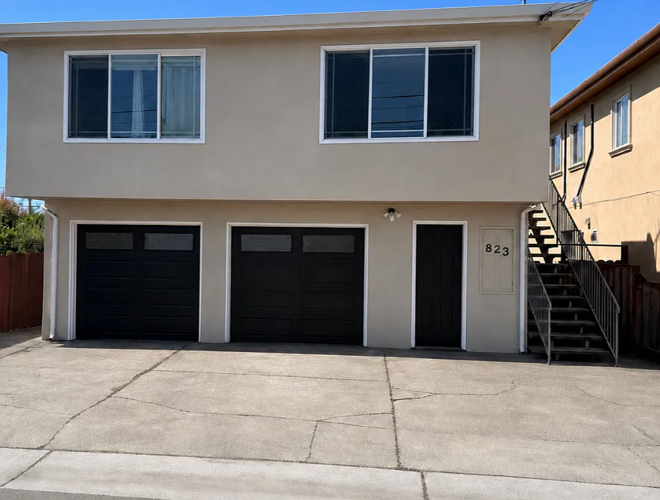 823 2nd Ln #A