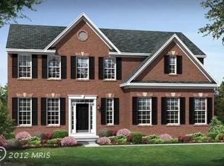 4905 Trotters Glen Dr, Upper Marlboro, MD