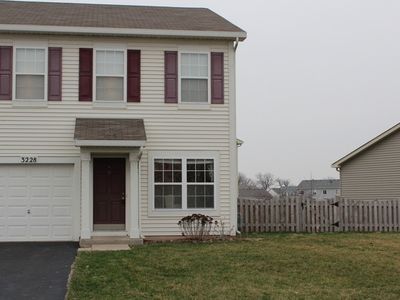3228 Hoffman St, Plano, IL, 60545