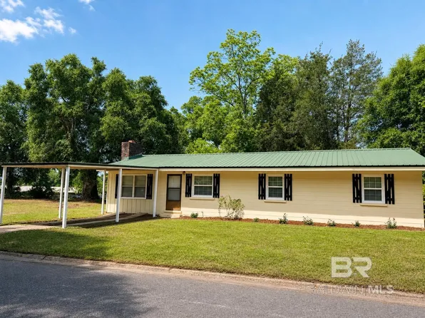 406 Schad St, East Brewton, AL 36426