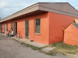 200 E Dicker Dr, Pharr, TX 78577