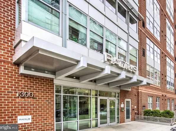 1300 Nw #N, Washington, DC 20506