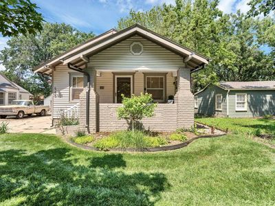 545 S Fountain St, Wichita, KS, 67218