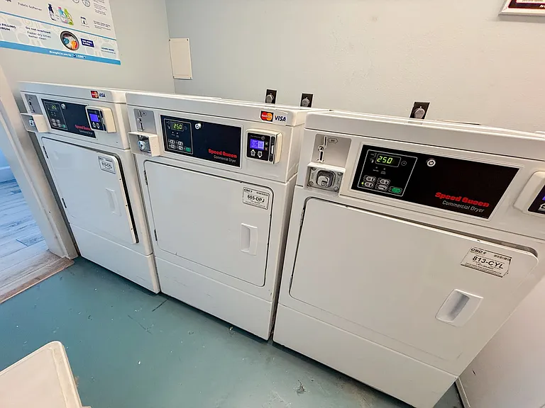 Laundry Room Cabinet