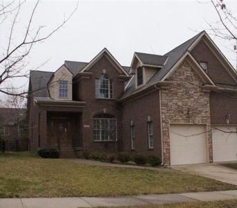 916 Belmere Dr, Lexington, KY, 40509