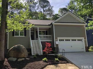 3620 Willowtree Ln, Clayton, NC 27520