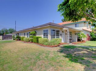9203 Dalberg St, Bellflower, CA 90706