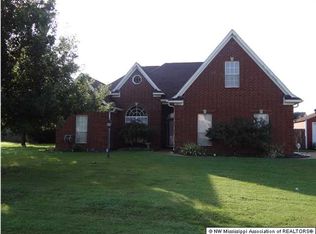 2613 Rasco Road Ext, Southaven, MS 38672