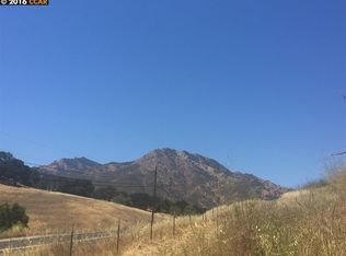 12271 Marsh Creek Rd, Clayton, CA 94517