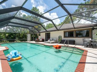 17925 31st Rd N, Loxahatchee, FL 33470