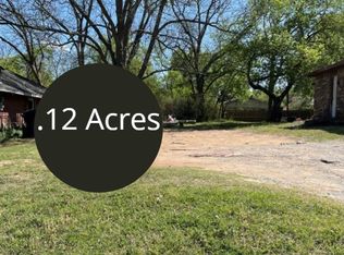 540 2nd Ave SE, Ardmore, OK 73401