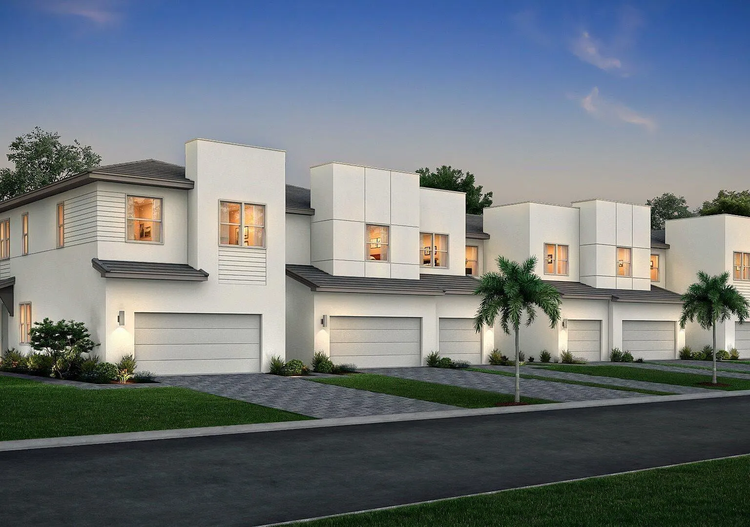 3 bed, 2.5 bath, 1708 sqft, $3,500 — Photo 1