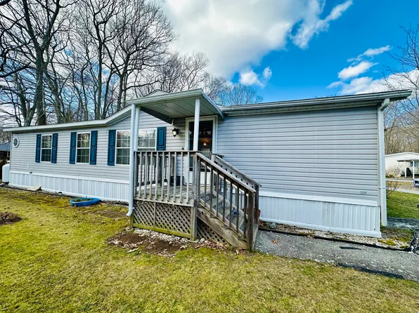 91 Buddington Road LOT 111, Groton, CT 06340