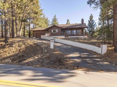 1320 E Big Bear Blvd, Big Bear City, CA, 92314