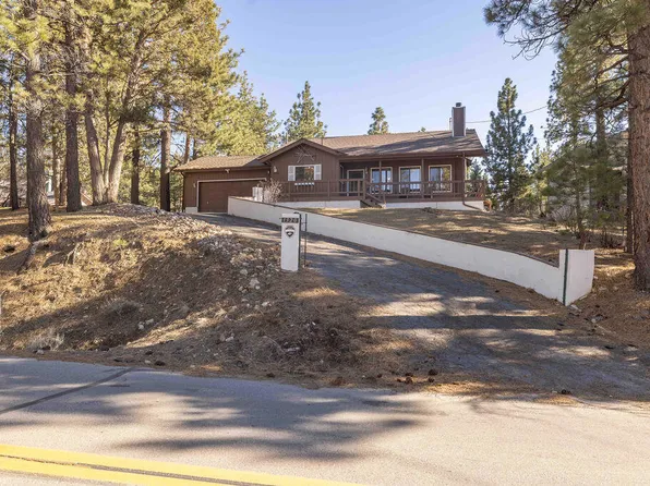 1320 E Big Bear Blvd, Big Bear City, CA 92314