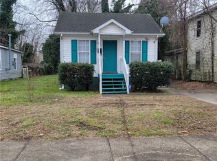 307 Central Ave, Suffolk, VA 23434