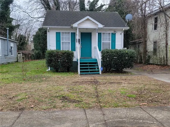 307 Central Ave, Suffolk, VA 23434