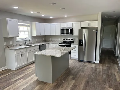 1110 E Rice Ln Photo 1