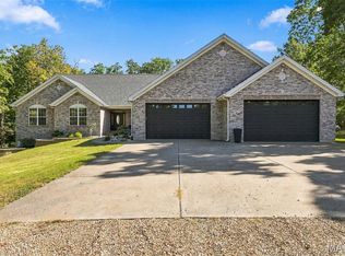 1580 Madre Dr, Foristell, MO 63348