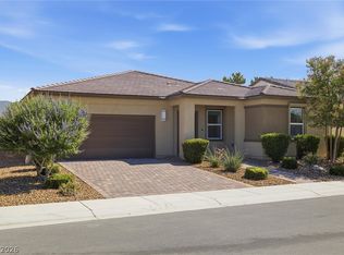 4390 E Cactus Canyon Dr, Pahrump, NV 89061