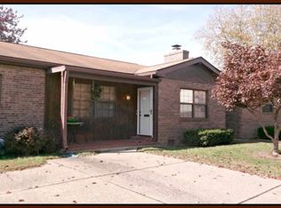 5506 Jackson Ct, Evansville, IN