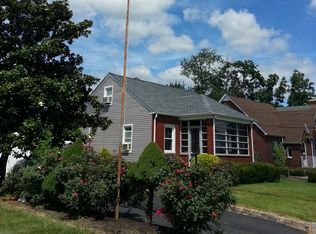 231 No 5 Ave, Manville, NJ 08835