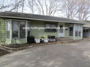 2610 Akron Ave, Lubbock, TX 79410