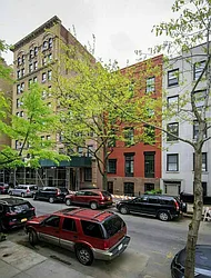 Rented by REAL New York