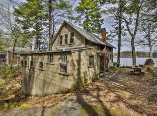 314 Fort Pond Rd, Lancaster, MA 01523