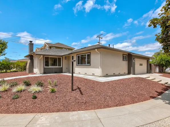 1633 Matson Dr, San Jose, CA 95124